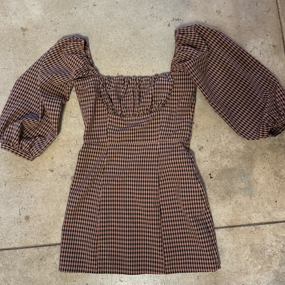 Capulet Cambria Dress - Picture 3 of 5